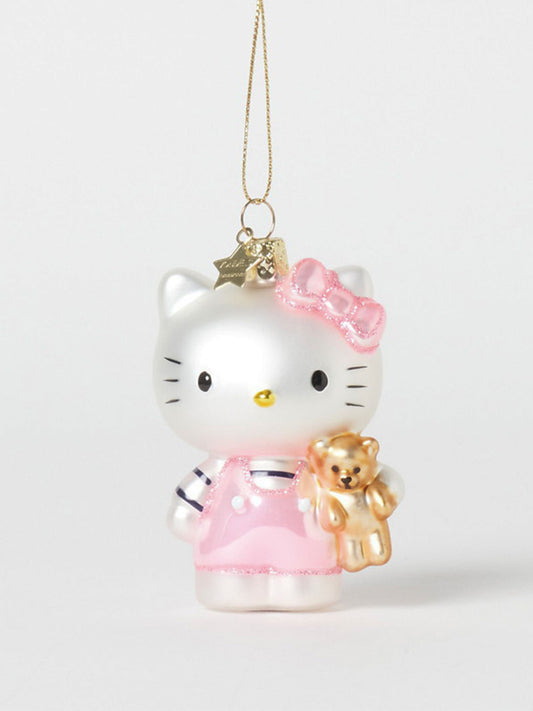 《VONDELS》オーナメント Hello Kitty pink