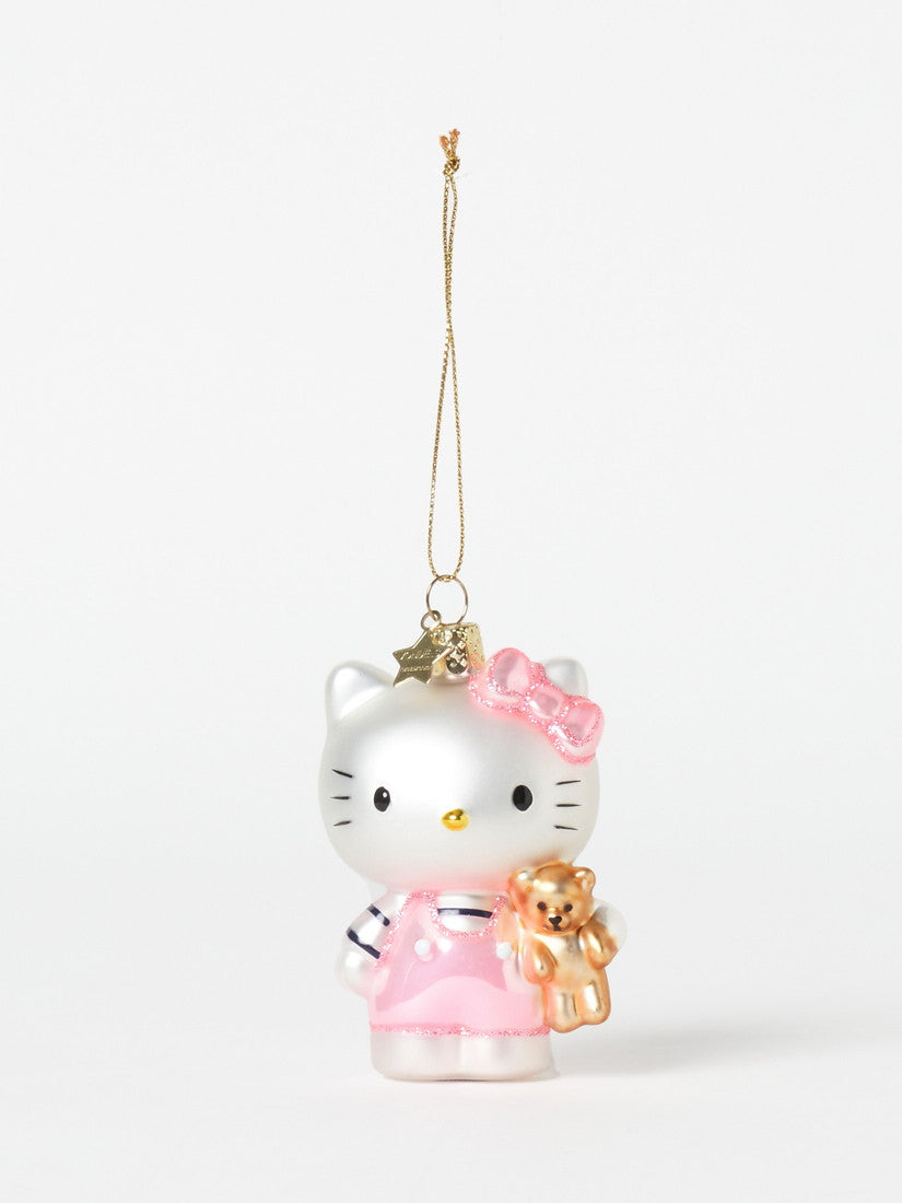 《VONDELS》オーナメント Hello Kitty pink