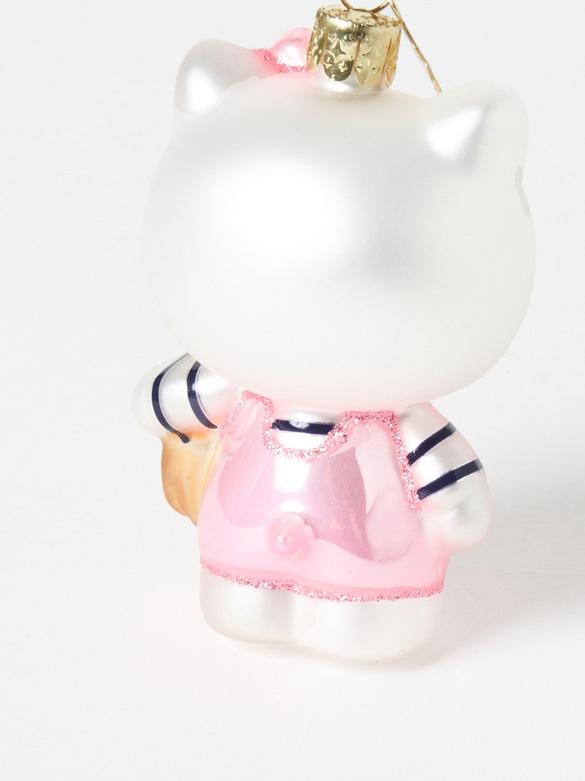 《VONDELS》オーナメント Hello Kitty pink