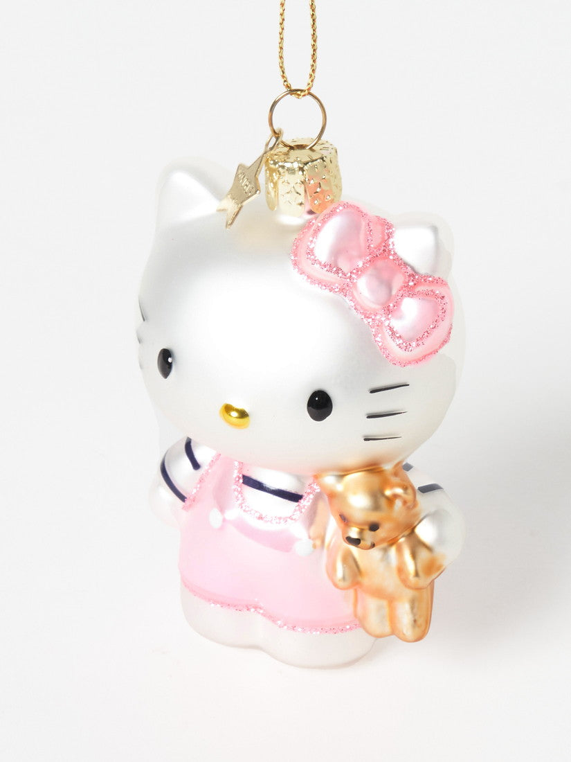 《VONDELS》オーナメント Hello Kitty pink