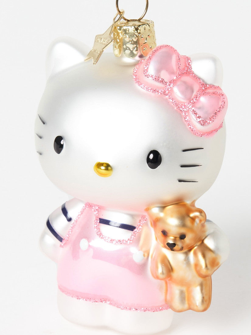 《VONDELS》オーナメント Hello Kitty pink