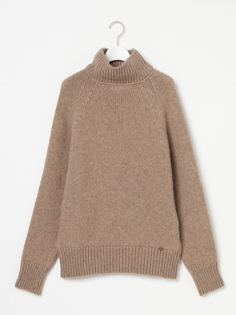 Cashmere Knit Pullover セーター