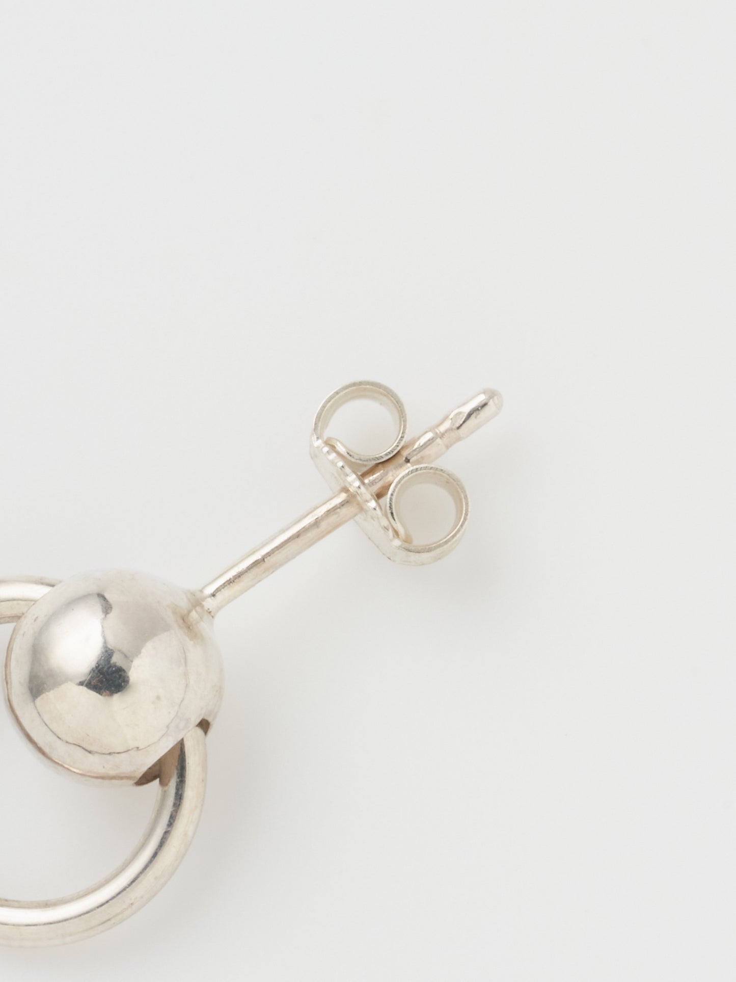 BELLE EARSTUD MINI ピアス（片耳用）